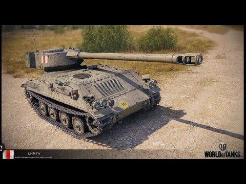 LHMTV pulled until the end, the shells ran out, such a fight happens once in a lifetime!!!!