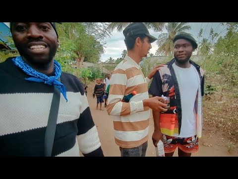 MUUZA MAJI ON SET #panjugang #kiparabrand 