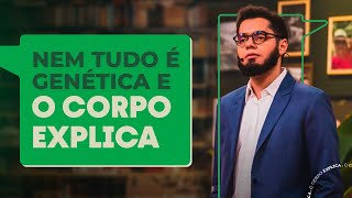 Todo Ser Humano passou por isso | O Corpo Explica