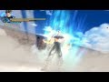 Dragon Ball Xenoverse 2 Transformation Mod 1 SSB SSR SSJ4 SSG