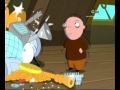 Cramp Twins Twin Toys