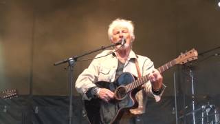 Hugues Aufray  -  Le Rossignol Anglais   - Boulogne-sur-Mer 2015