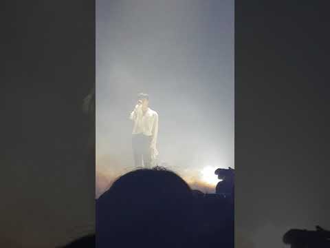 20180804 WannaOne - KimJaeHwan [ONE: THE WORLD ] in Bangkok