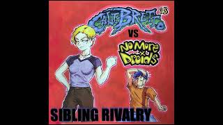 Calibretto 13/No More Droids - Sibling Rivalry (Full EP)