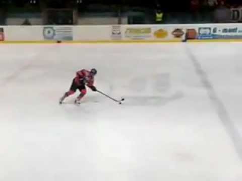 ONDŘEJ FIEDLER a jeho proměněné trestné střílení proti Pelhřimovu (13-02-02)