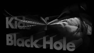 Kids of the Black Hole