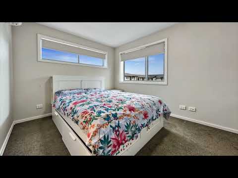 89/235 Flemington Road, Franklin, ACT 2913, 3房, 2浴, Townhouse