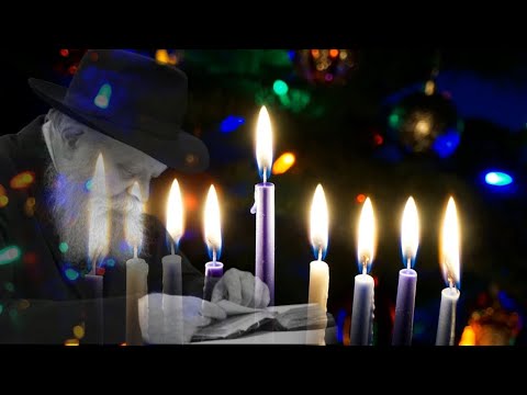 א-לי אתה ואודך - ניגון חב"ד בביצוע מרגש  - Keli Ata Ve'odeka