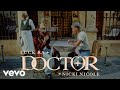 Luck Ra, Nicki Nicole - DOCTOR
