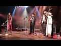 Bloody Mary The Munsters Rock This Town Tudo Blues Festival