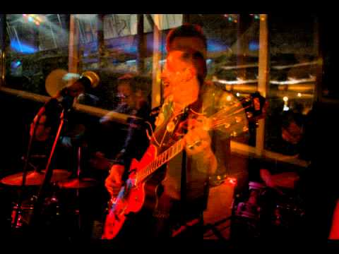 Pavulon Twist "She doesn't get rock'n'roll"