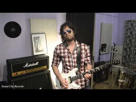 Evgeni Jeliazkov - Sleepwalk