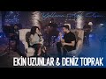 Ekin Uzunlar & Deniz Toprak - Yolların Açık Olsun Ekin Uzunlar & Deniz Toprak - Yolların Açık Olsun
