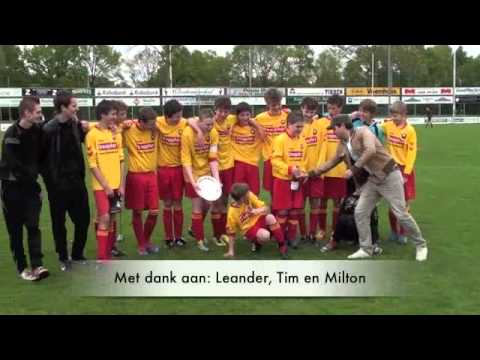 Rohda Raalte C3 Kampioen