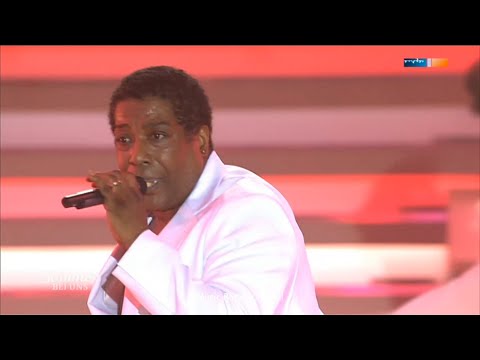 Sydney Youngblood - Sit And Wait | Sommer bei uns 2014 | [📽 4k]