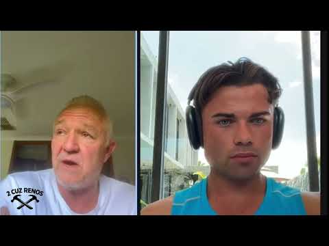 What the tradies say