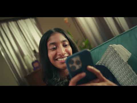 For Tharushi Karunarathna, 'Speed' is an essential factor in her life !