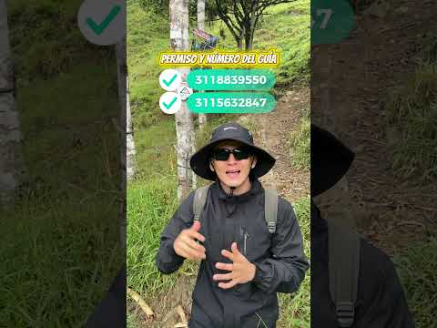 La cascada más alta de Norte de Santander🇨🇴😍  #shorts #shortvideo #short #shortsfeed