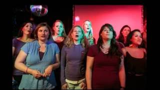 Berlin Pop Ensemble: Poisonous