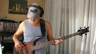 Video thumbnail for Dean Edge Q4 Bartolini bass MIK performed by Victor Levchenko by Victor Levchenko