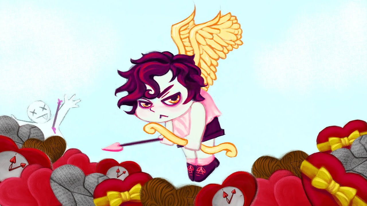 QUAL SEU TIPO DE AMOR?