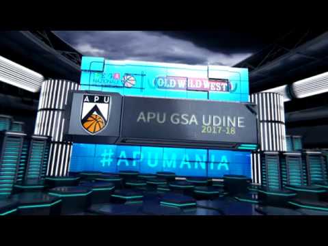 Memorial Pajetta GSA UDINE v BONDI FERRARA Full Match