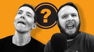 WE'RE MOVING TO MARS? - Open Haus #85