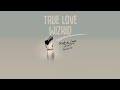 Wizkid True love (lyrics video)