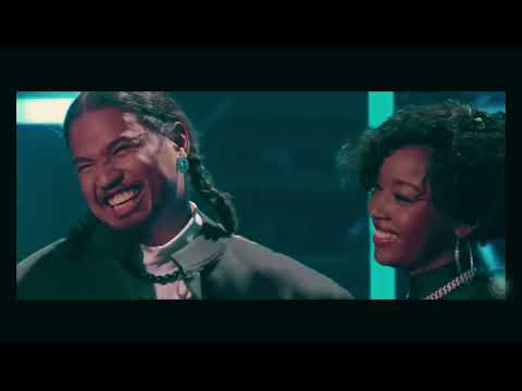 Jyeuhair feat Maureen -Nouvelle ecole S3