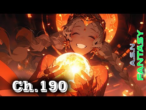 Release Date: 10/01/2024 - There is no Epic loot here, only puns Ch.190 | Litrpg | Dungeon Core |