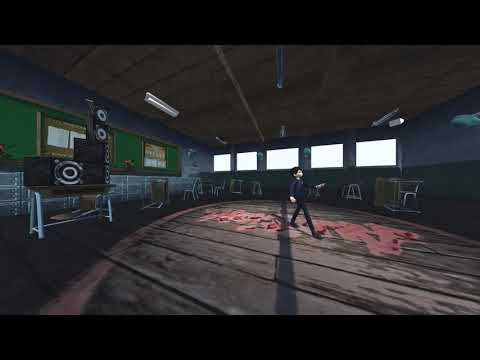 Proof of Concept: Audition Online in Unity Engine