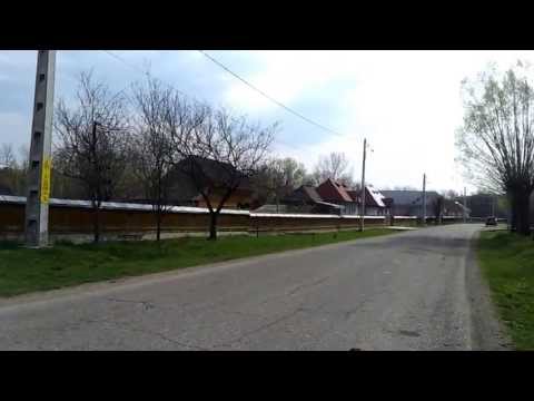 Horodniceni Suceava 25 april 2013