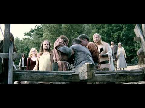 Black Death (Clip 'Choose One Soldier')