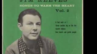 Just Out Of Reach - Jim Reeves