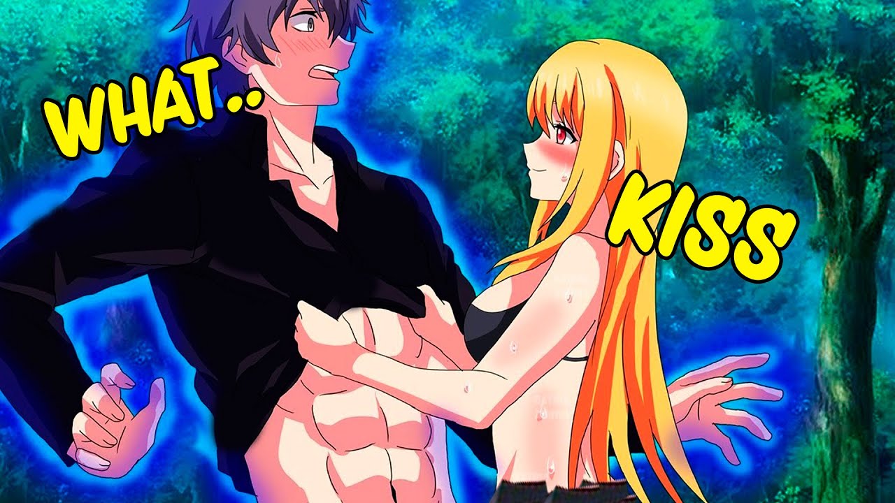🔥 Accidentally becomes a multimillionaire, and now girls are after him // Anime Recap