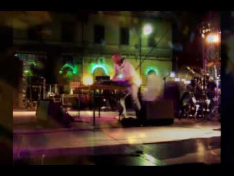 Showreel Dj Spyne live