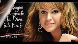 JENNY RIVERA MUSICA.  JOYAS PRESTADAS, CANCIONES COMPLETAS