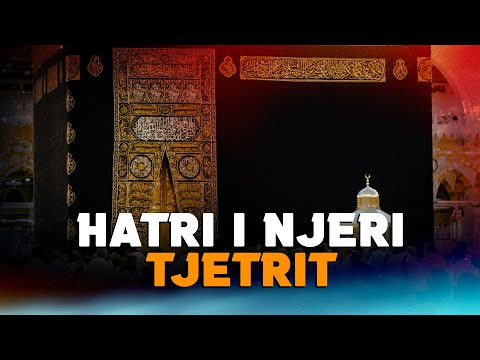 O Zot, cfare tregimi! E luten Zotin per furnizim, habiten kur shikojne mrekulline e madhe