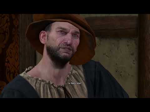 Witcher 3: Wild Hunt Part 22