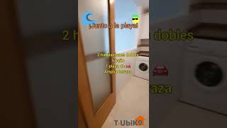 Piso/Apartamento en venta en Oropesa del Mar (Castellón), junto Playa de la Concha/Faro de Oropesa.