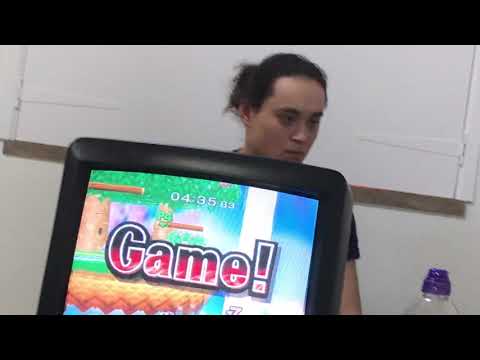 20oxoxmas - Star (Falco) vs EuO (Peach) - Pools