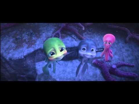 Шевели ластами 2 - Trailer