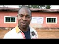 Healing In Harmony In Mulamba DRC