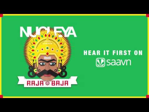 Scene Kya Hai - Nucleya x DIVINE