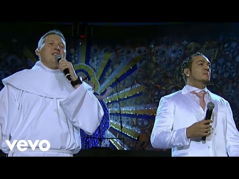 Hoje Livre Sou (part. Belo) - Padre Marcelo Rossi