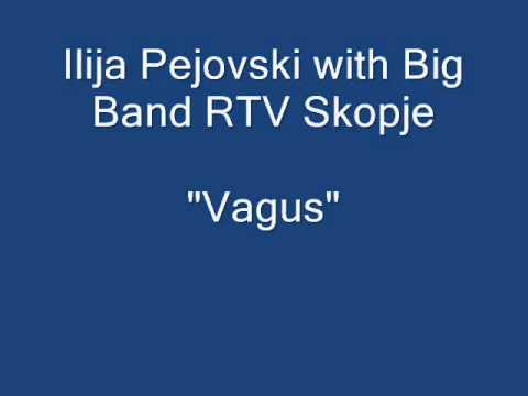 Ilija Pejovski - Vagus