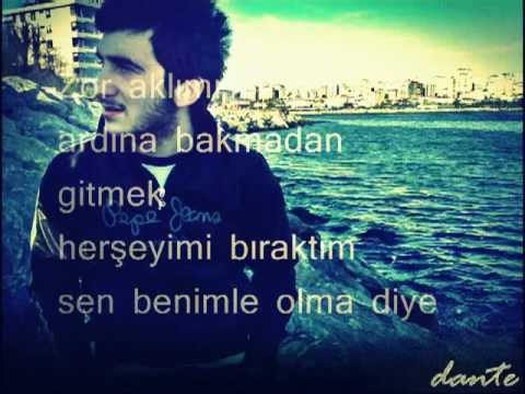 Schulz Feat Dante - Hoşçakal. (Produced By Sancak) 2013 Yeni Şarkı