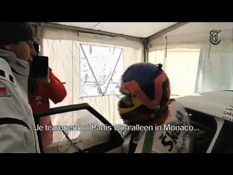 Interview Villeneuve