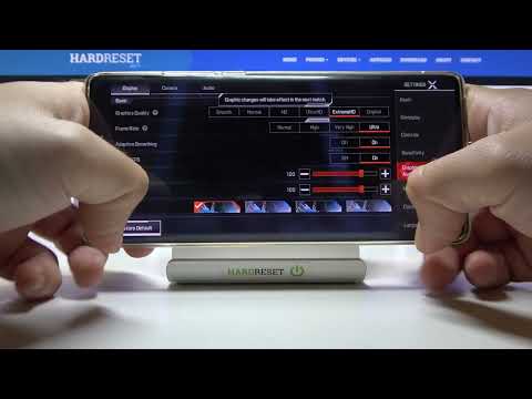 Apex Gameplay on Motorola Edge 30 Ultra - Android Game Review