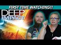 Deep Impact (1998) | First Time Watching | Movie Reaction
